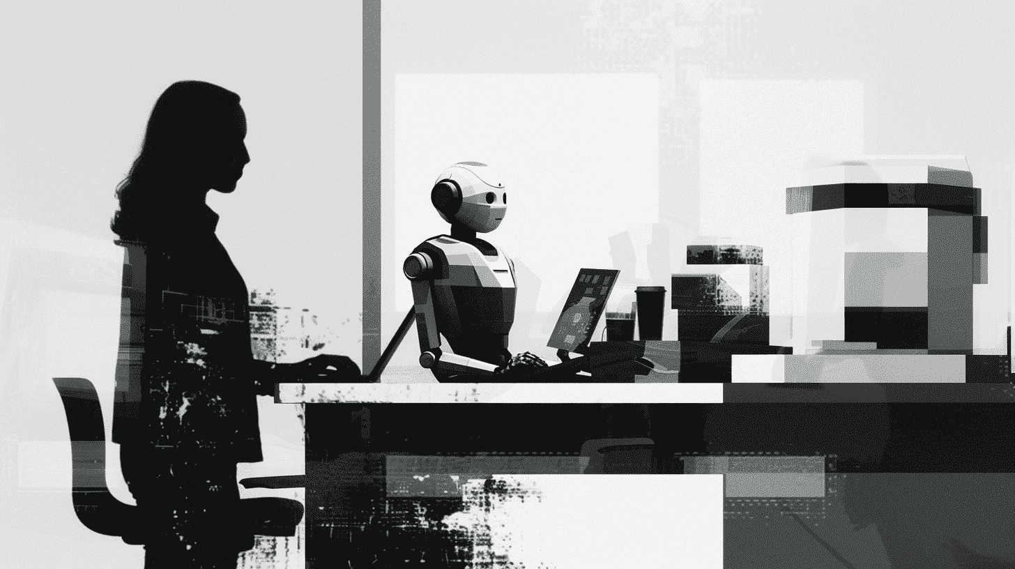 在人工智能领域建立职业生涯：从学生到专业人士