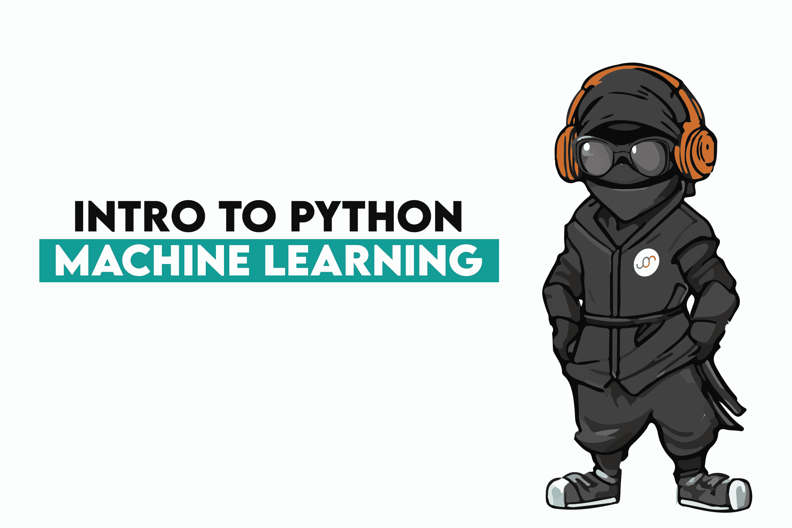 Python 机器学习