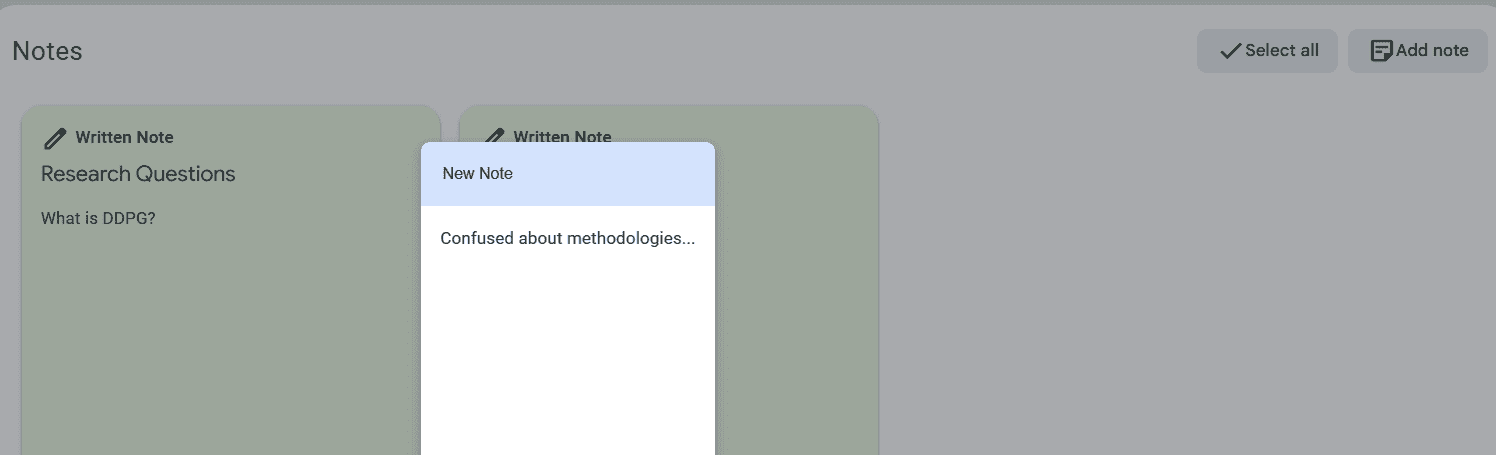 使用 Google 的 NotebookLM 进行数据科学：全面指南