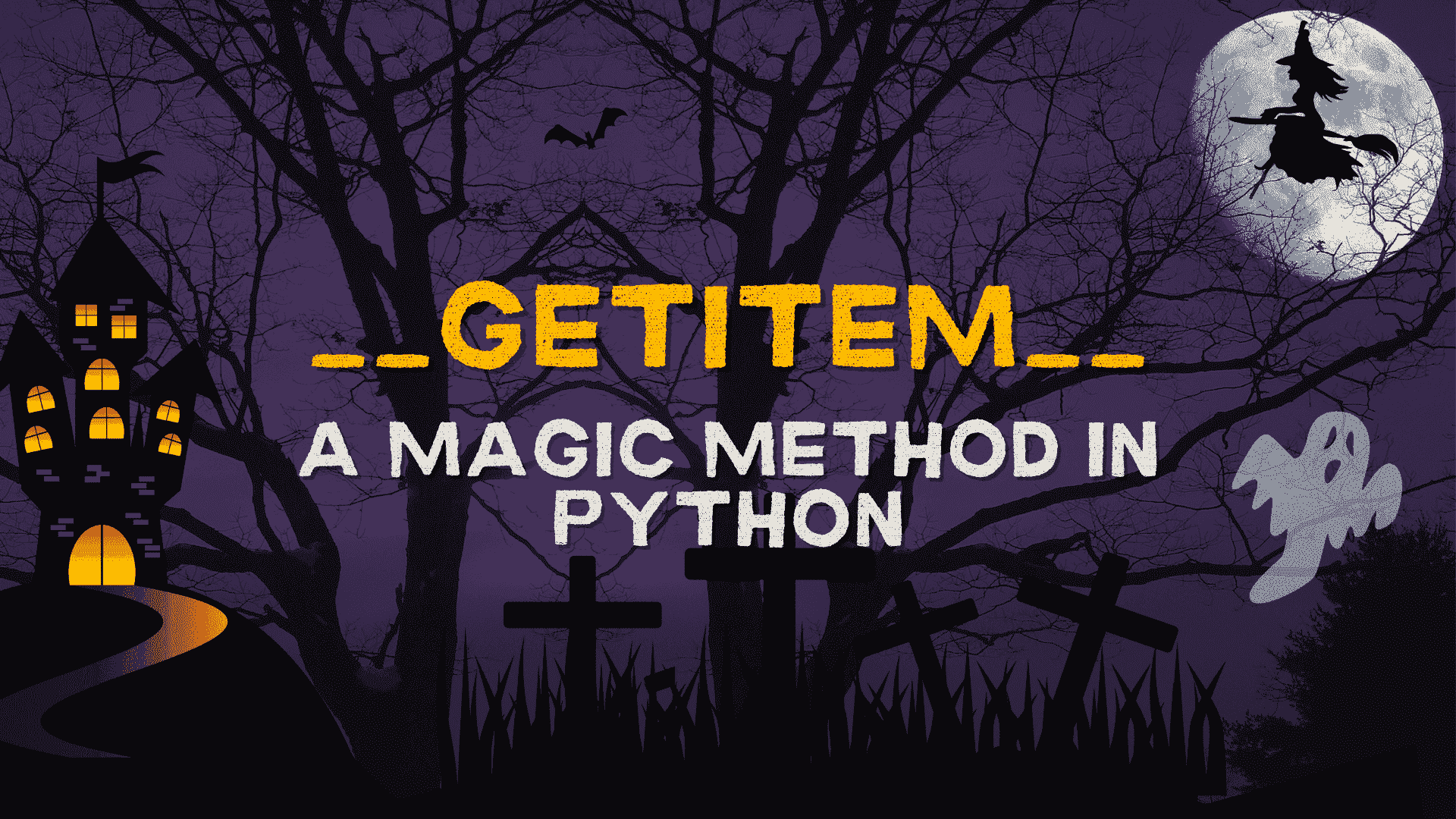 Introduction to __getitem__: A Magic Method in Python