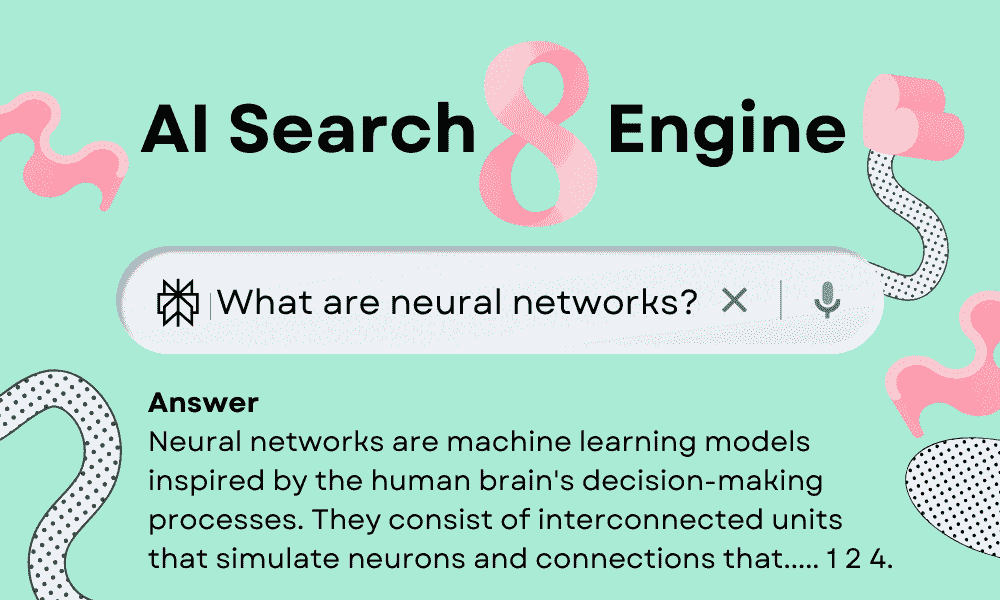 你应该用来替代 Google 的 8 个 AI 搜索引擎