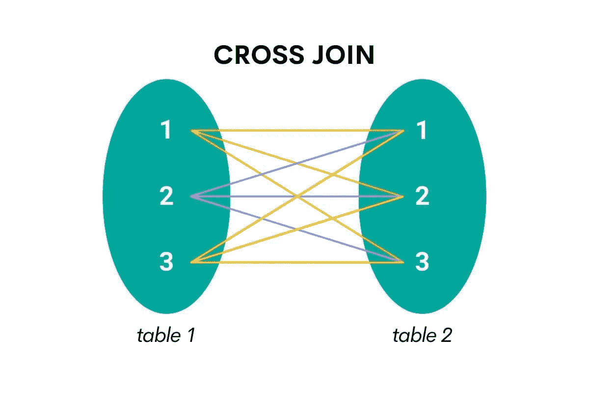 SQL 数据科学：理解和利用连接