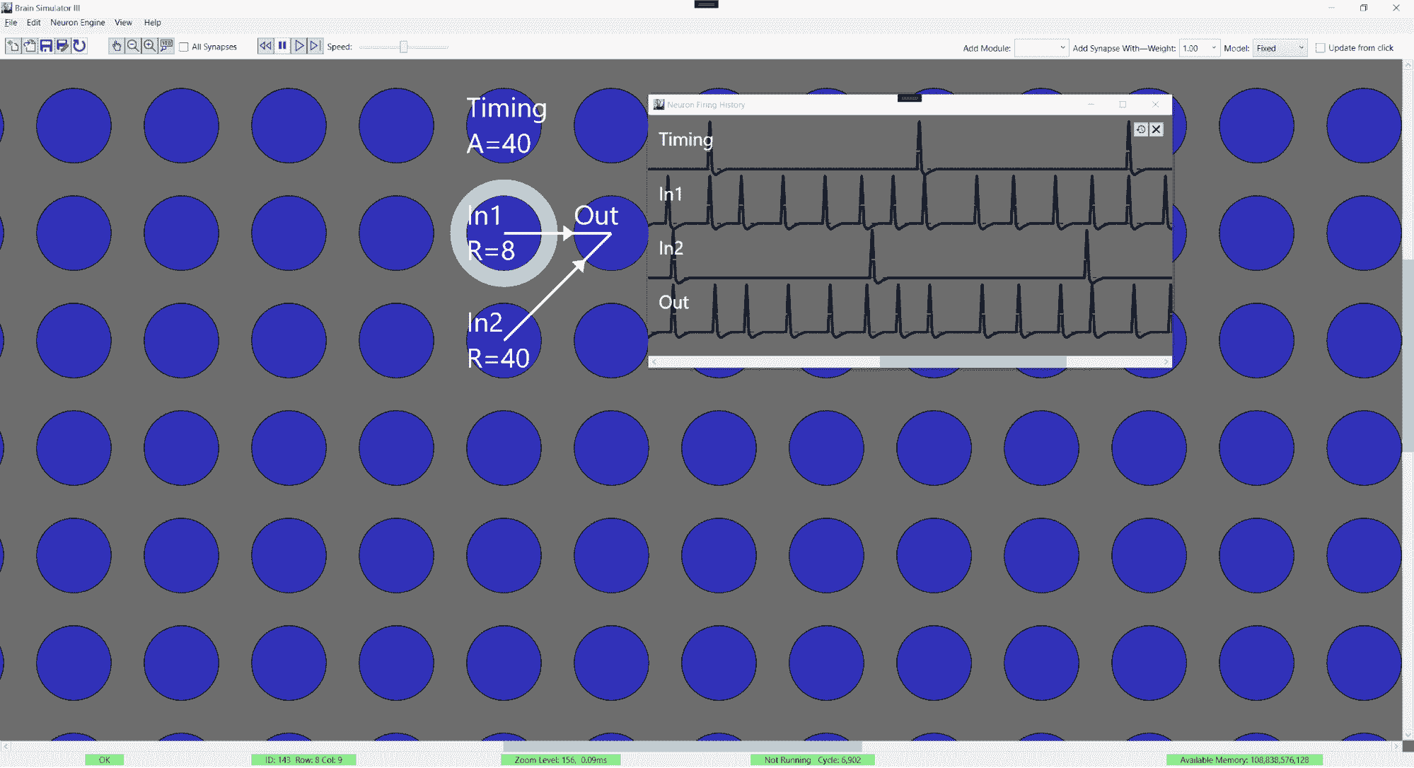 机器学习不像你的大脑 第五部分：生物神经元不能对输入进行加总