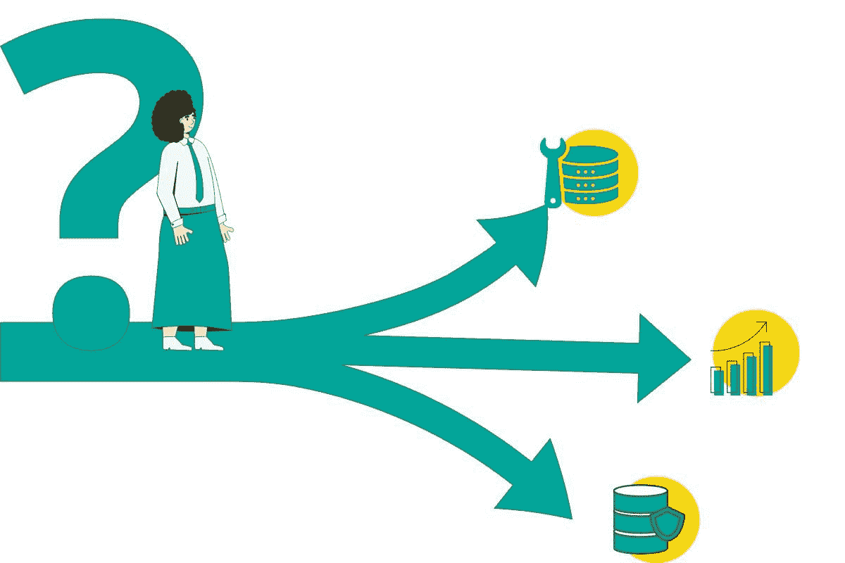 作为数据科学家，职业路径的预期