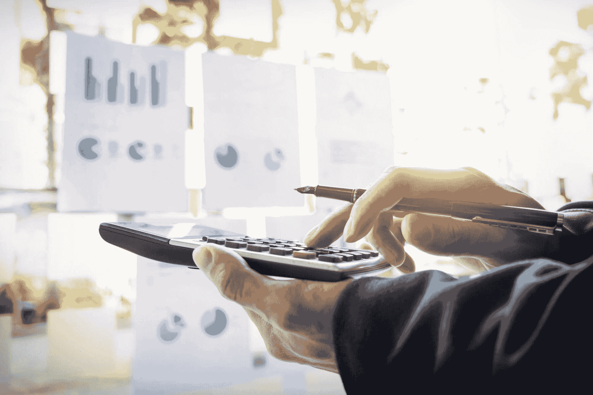 卡尔曼滤波器简要介绍