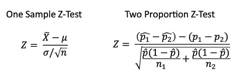 数据科学中的 8 个基本统计概念