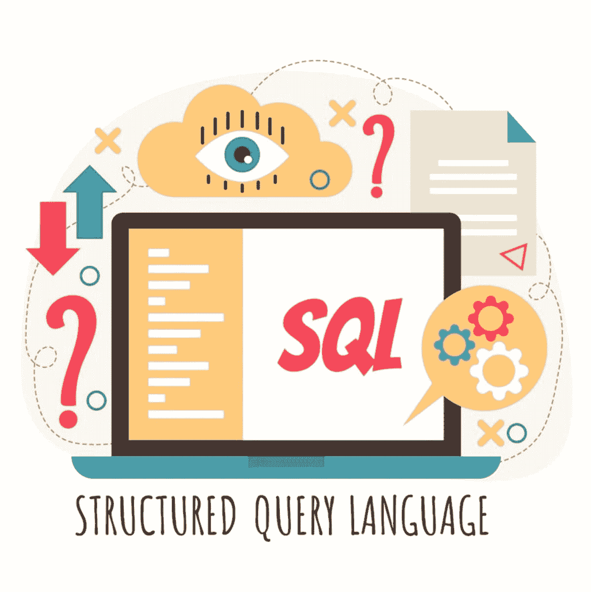 SQL 面试准备材料资源