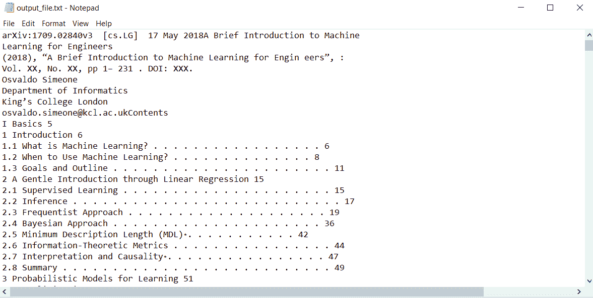 使用 ChatGPT 和 Python 自动化乏味的任务