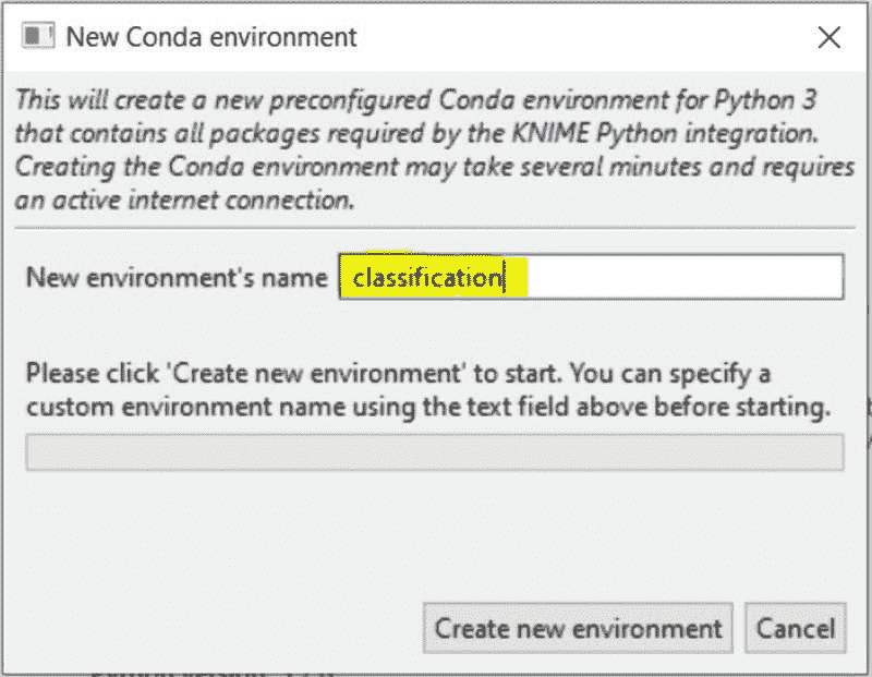 通过集成 Jupyter 和 KNIME 来缩短实现时间