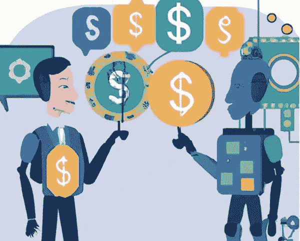 谁将从生成性 AI 黄金热潮中获利？