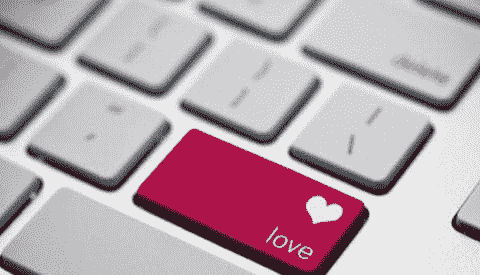 keyboard-love