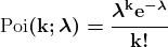 Equation