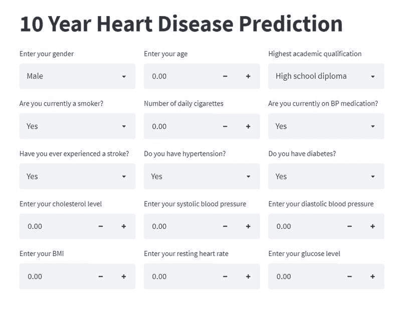 5 分钟内构建一个机器学习网页应用