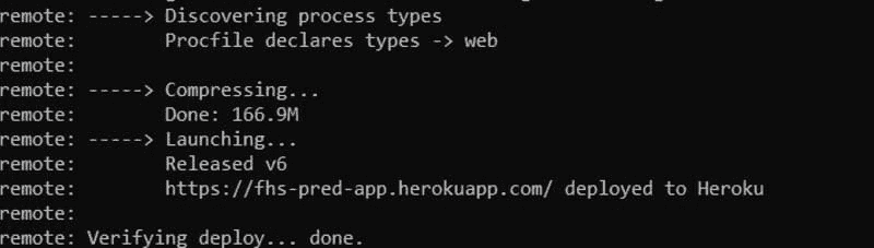 使用 Heroku 部署机器学习 Web 应用