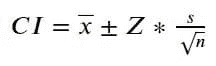 在 Python 中应用描述性和推断统计