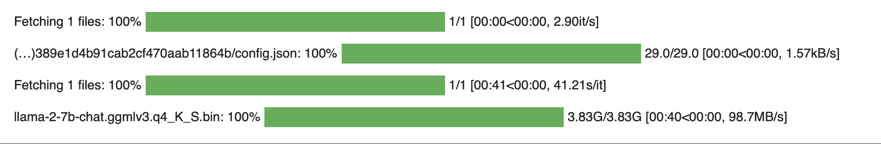 7 Steps to Running a Small Language Model on a Local CPU