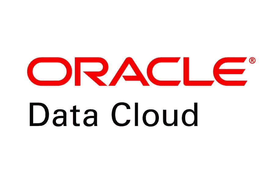 Oracle 数据云