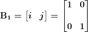 Equation