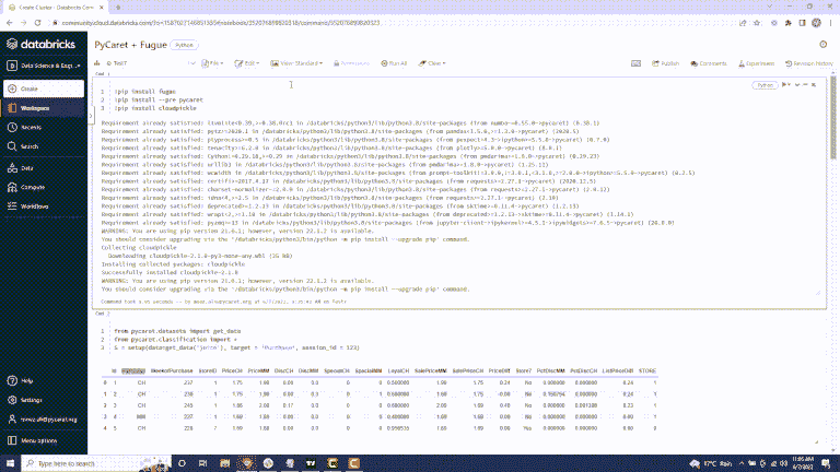 宣布 PyCaret 3.0：开源、低代码的 Python 机器学习