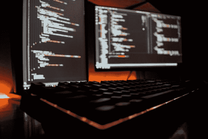 重建我的 7 个 Python 项目