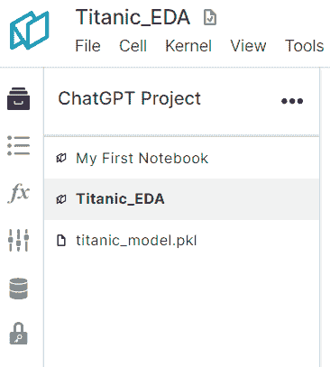 Noteable 插件：ChatGPT 插件自动化数据分析