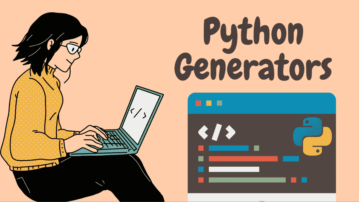 入门 Python 生成器