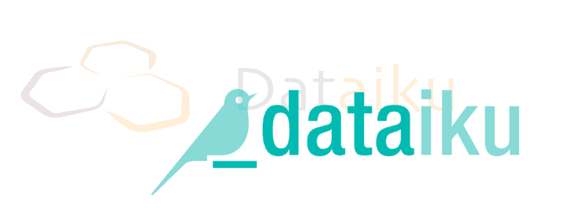 Dataiku logo