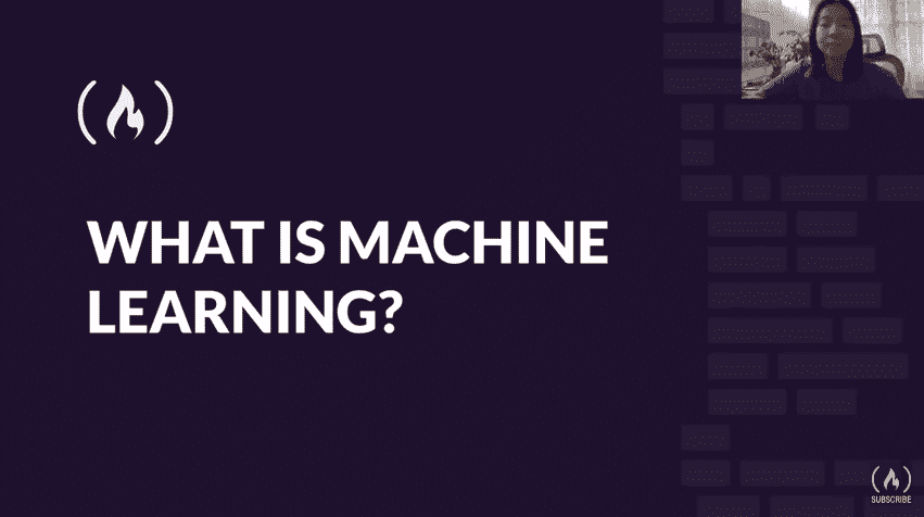 机器学习适合每个人！