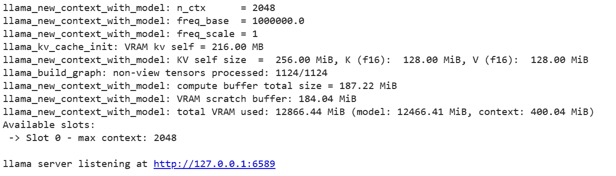 在 Google Colab 上免费运行 Mixtral 8x7b