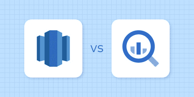 Redshift 与 Bigquery