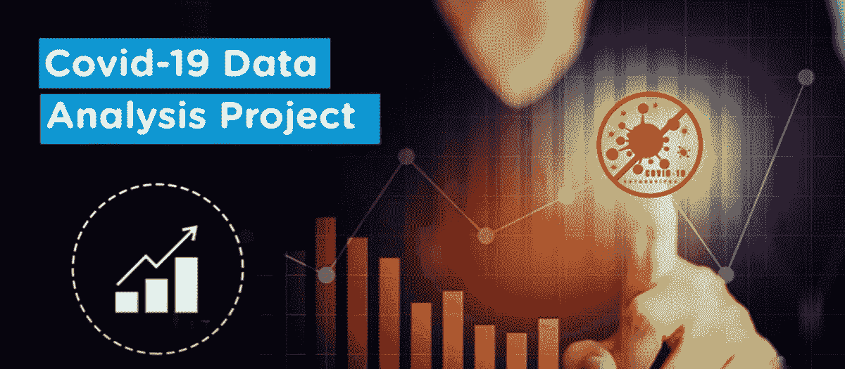 Covid-19 数据分析项目