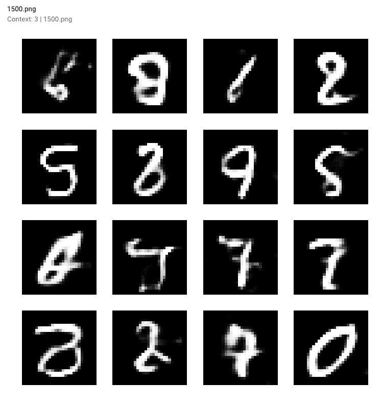 gan-generated-model-step1500