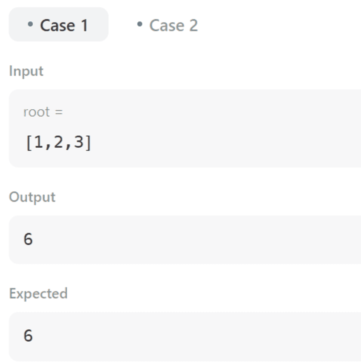 3 个困难的 Python 编码面试问题