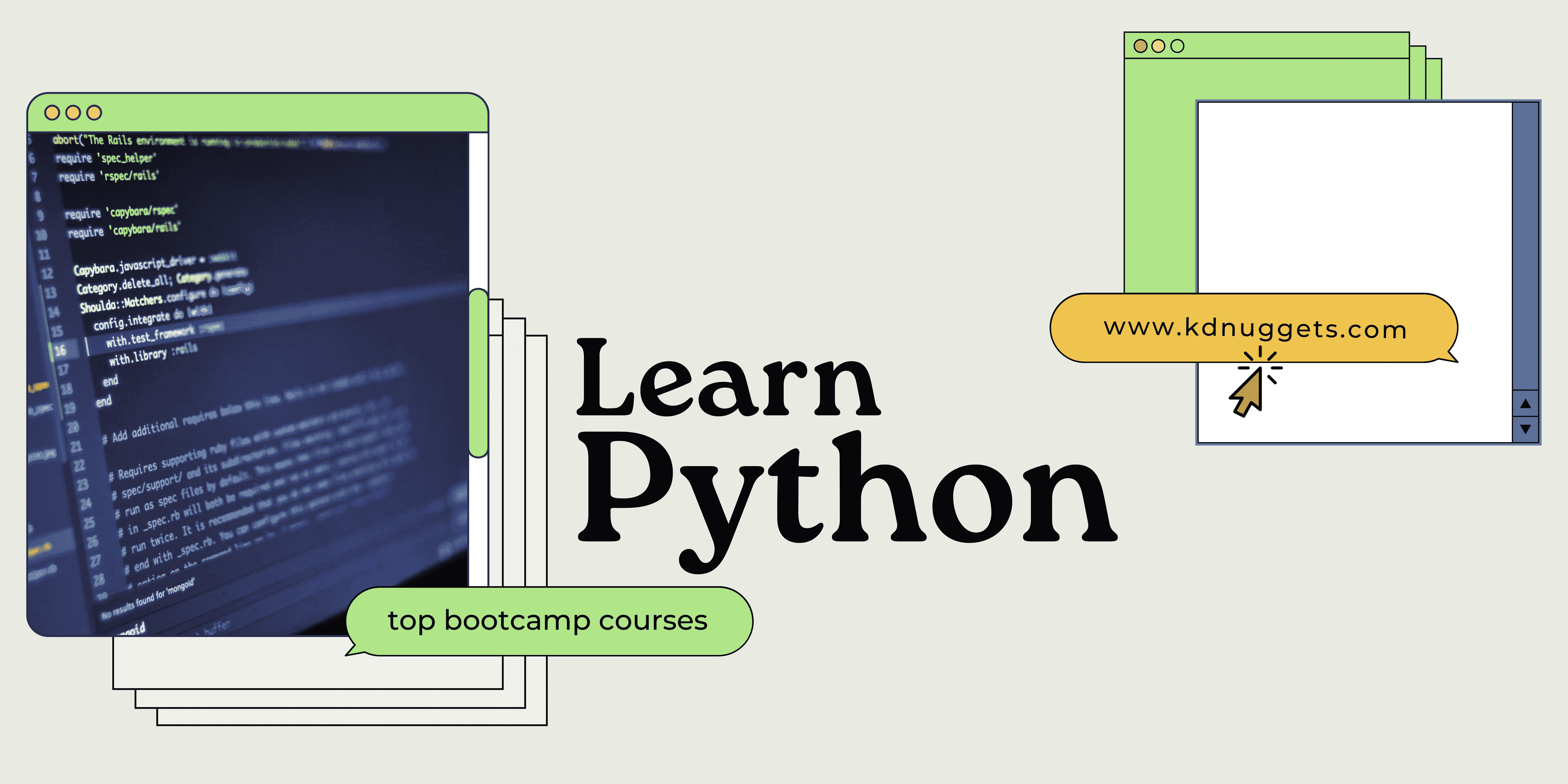 Python 训练营