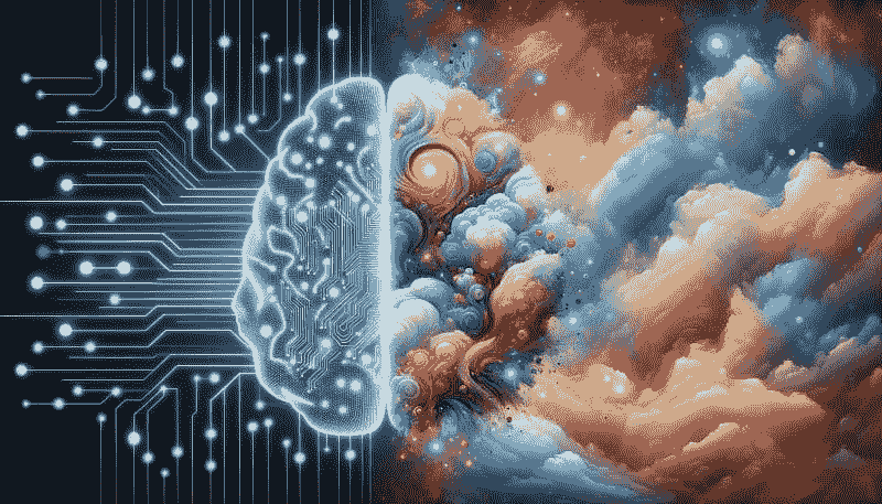 梦与现实之间：生成文本与幻觉