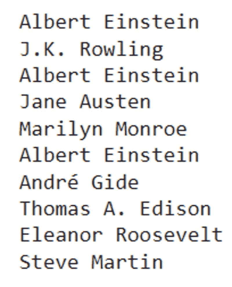 用 Python 在 5 分钟内构建网页抓取器