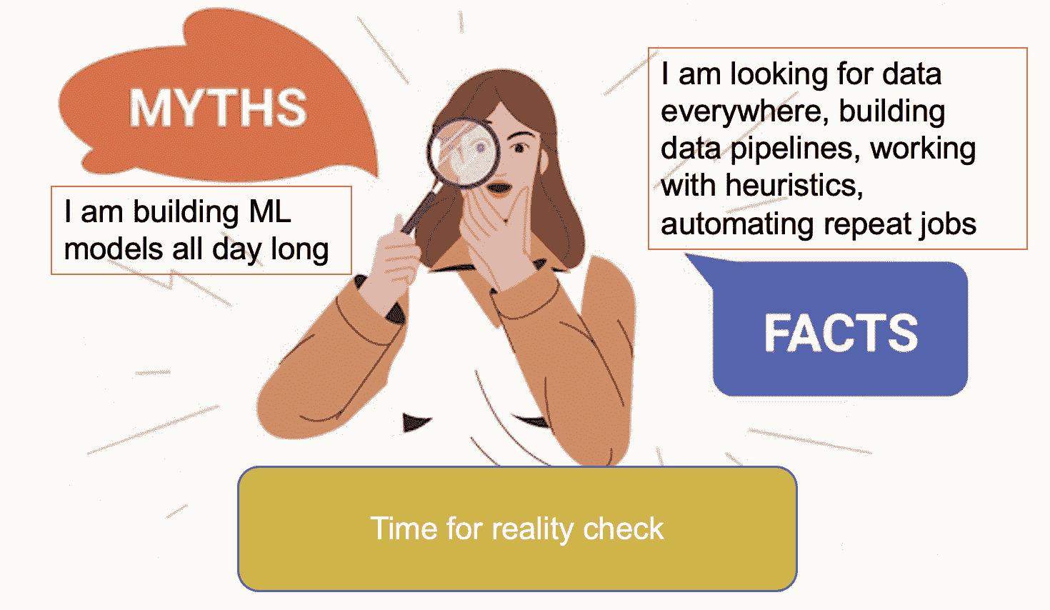 一个能让你成为数据科学英雄的 bug