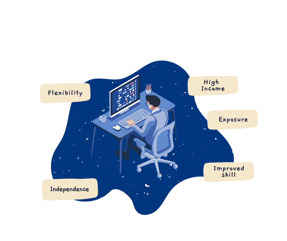 数据科学家的高薪副业