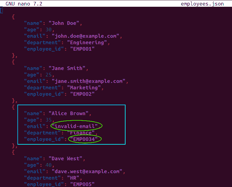 Pydantic 教程：简化 Python 数据验证