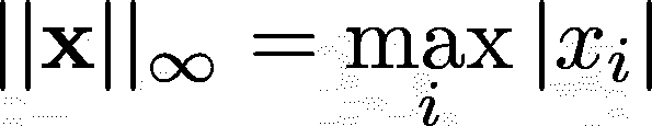 使用 NumPy Linalg Norm 的向量和矩阵范数