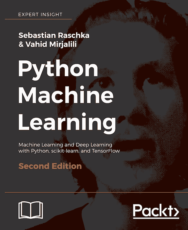 Python 机器学习