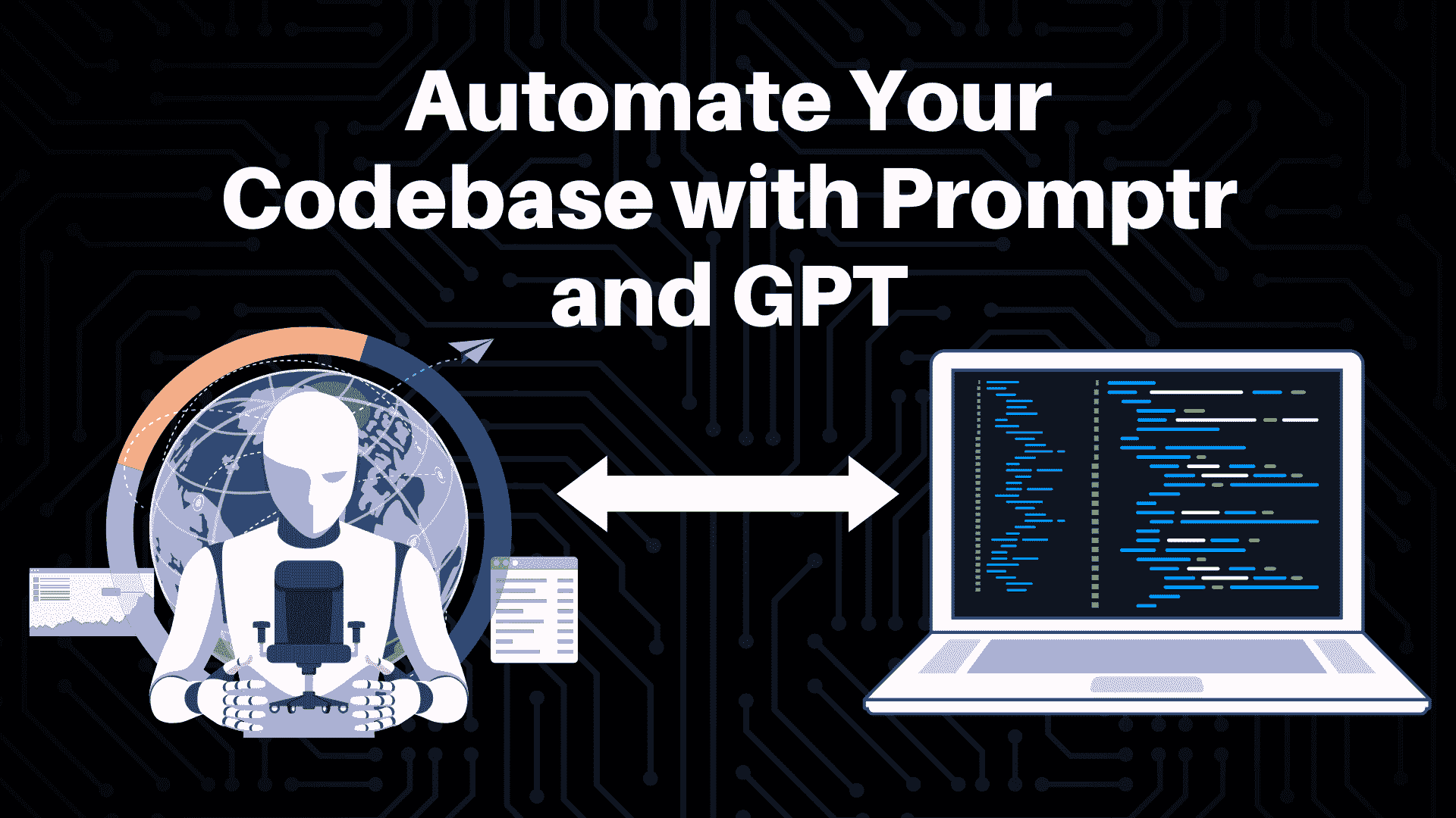 使用 Promptr 和 GPT 自动化你的代码库