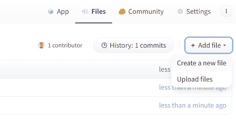 用 Hugging Face 和 Gradio 在 5 分钟内构建 AI 聊天机器人