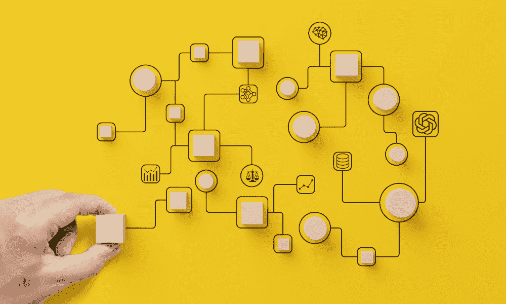 使用 ChatGPT 掌握数据科学工作流程