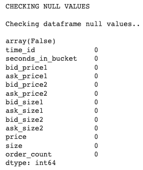 使用 RAPIDS cuDF 利用 GPU 进行特征工程