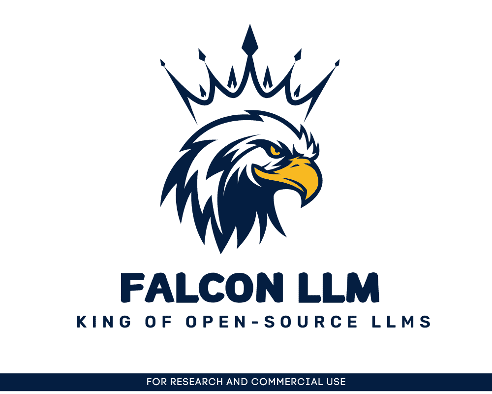 Falcon LLM: 开源 LLM 新霸主