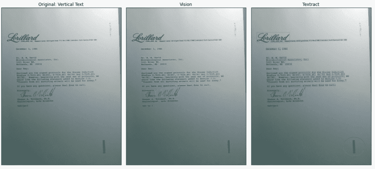 使智能文档处理更智能：第一部分