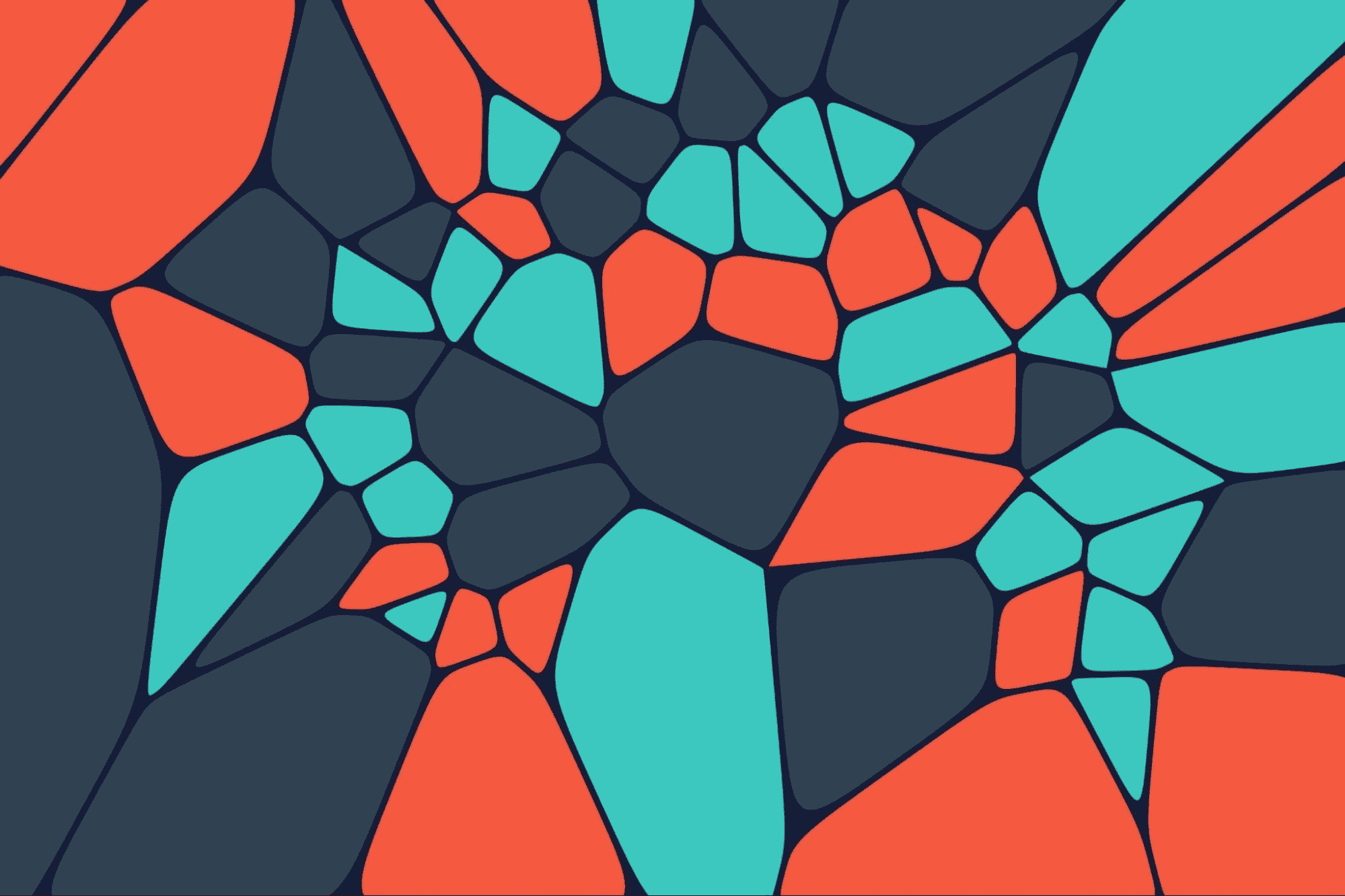 Voronoi 图概述