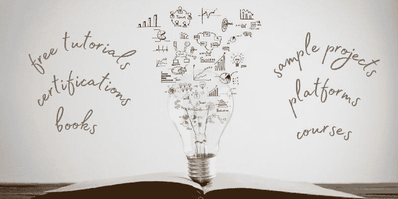 2022 年数据科学最佳学习资源