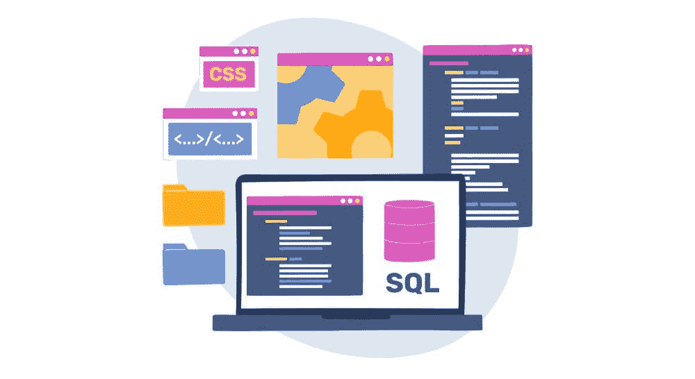 SQL 与对象关系映射（ORM）之间的区别是什么？